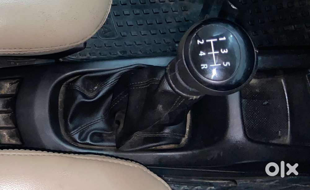 Maruti Suzuki Wagon R 1.0 Vxi, 2018, Petrol