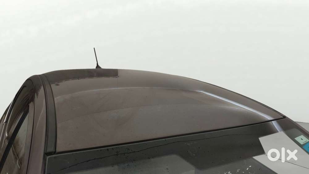 Tata Tigor 1.2 Revotron Xz Option, 2017, Petrol