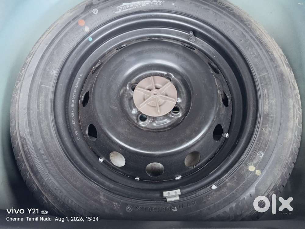 Maruti Suzuki Ignis 1.2 Amt Delta, 2018, Petrol