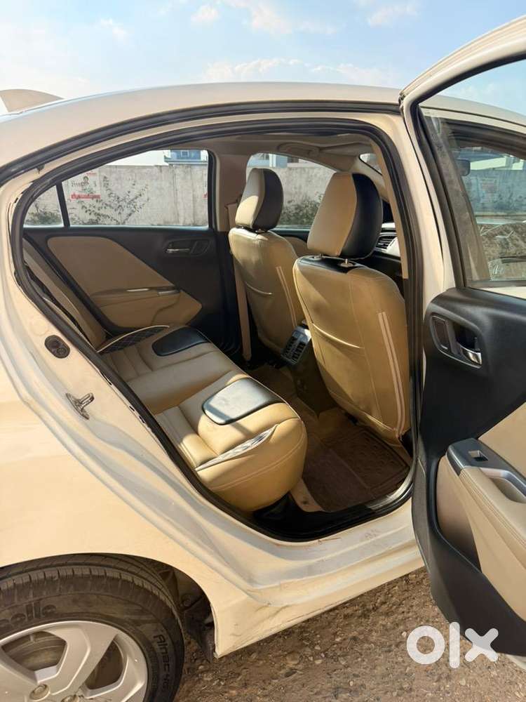 Honda City Vx I-vtec First Owner 2014