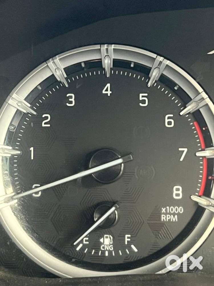 Maruti Suzuki Grand Vitara 1.5 Delta Cng, 2023, Petrol