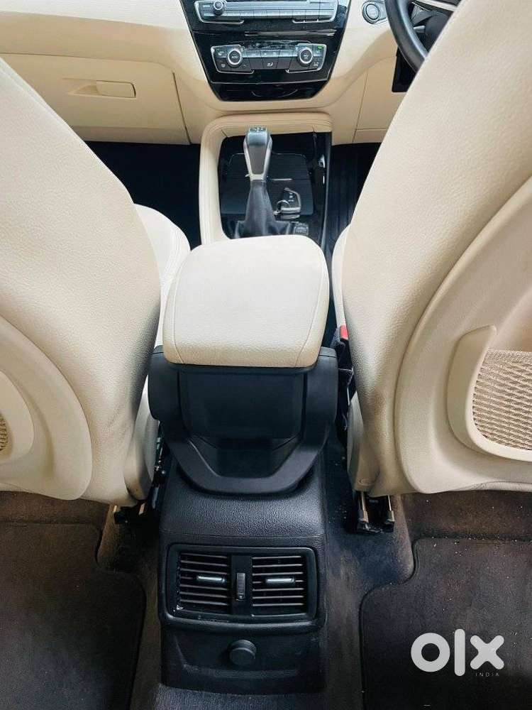 Bmw X1 Sdrive 20d X Line, 2017, Diesel