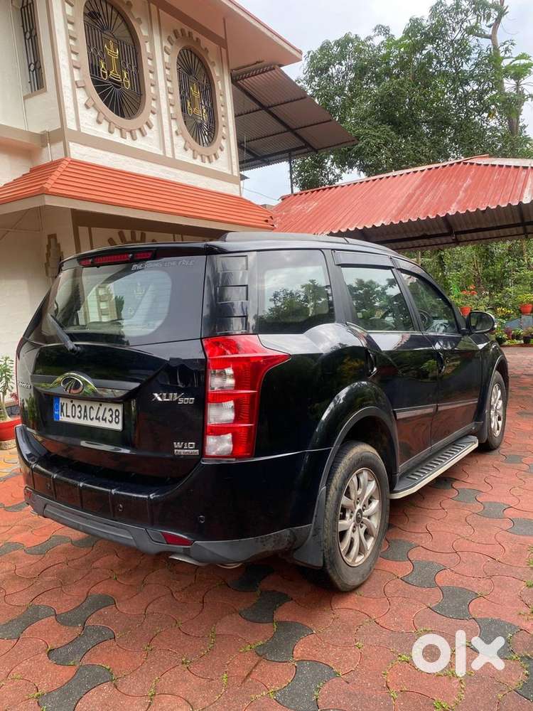 Mahindra Xuv500 Diesel 2018 For 9.5 Lakhs
