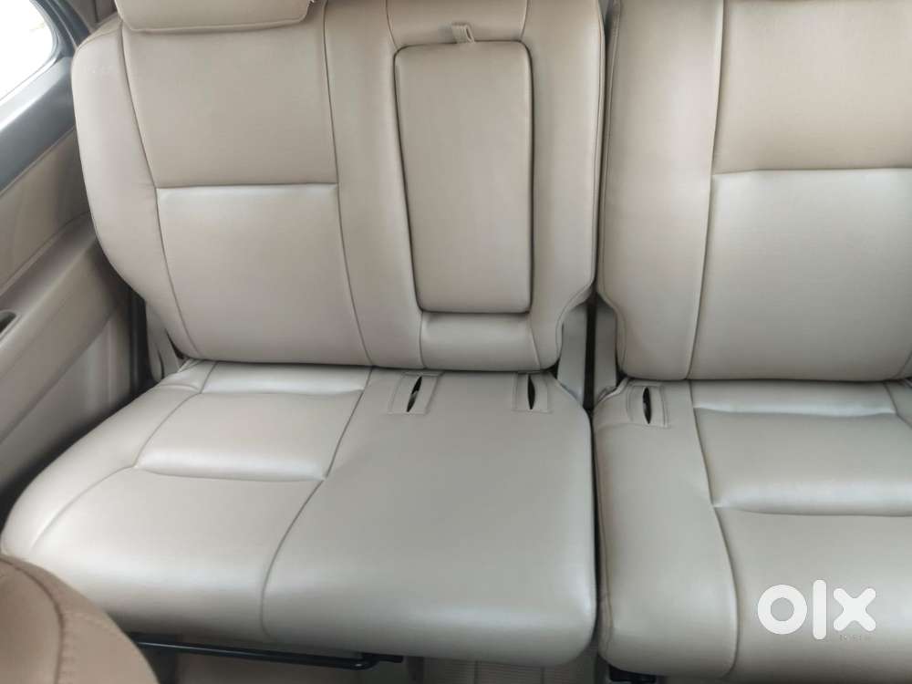 Toyota Fortuner 3.0 4x2 Automatic, 2013, Diesel