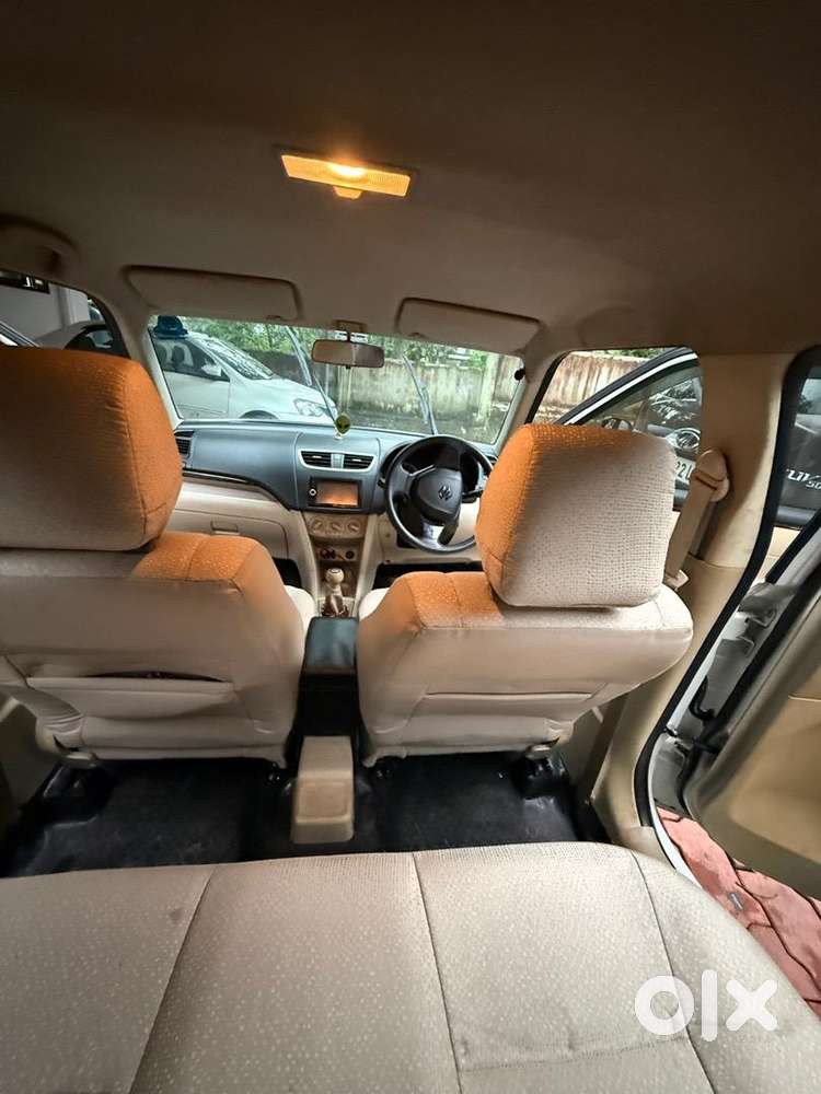 Maruti Suzuki Dzire 2013 Petrol 60000 Km Driven