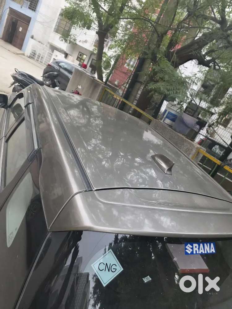 Maruti Suzuki Brezza 2024 Cng & Hybrids 20000 Km Driven