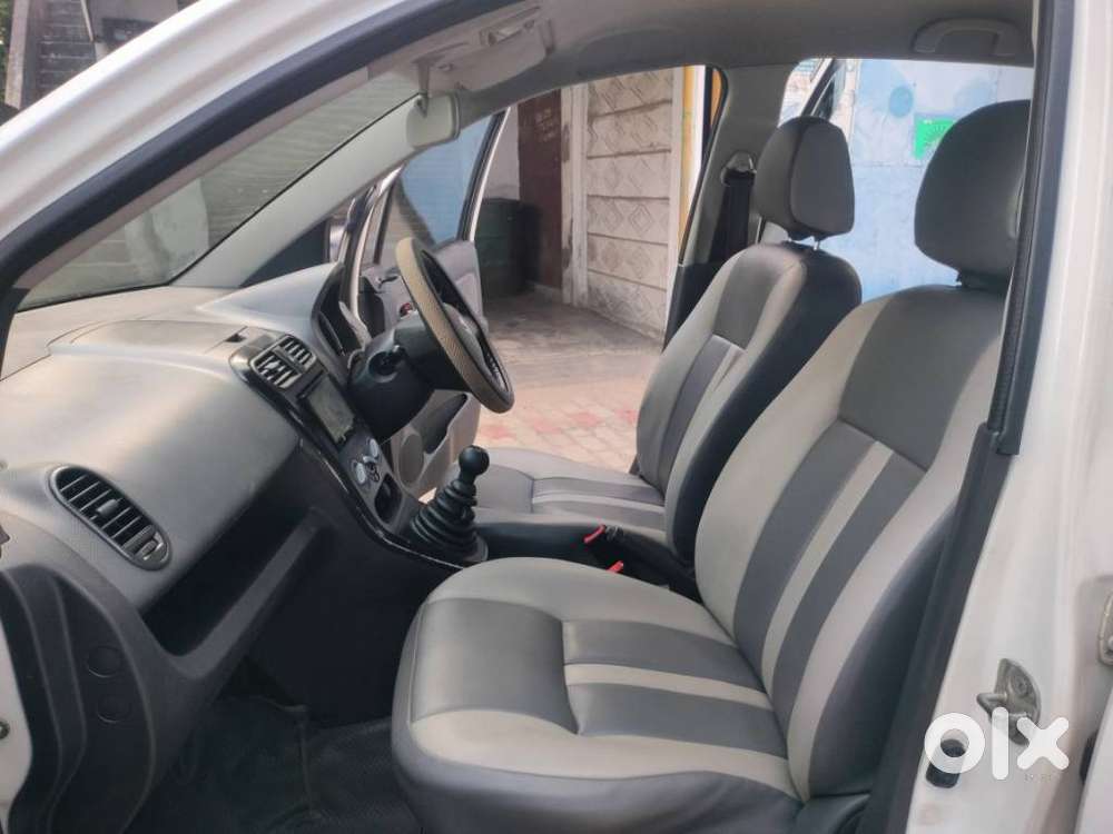 Maruti Suzuki Ritz Ldi, 2016, Diesel