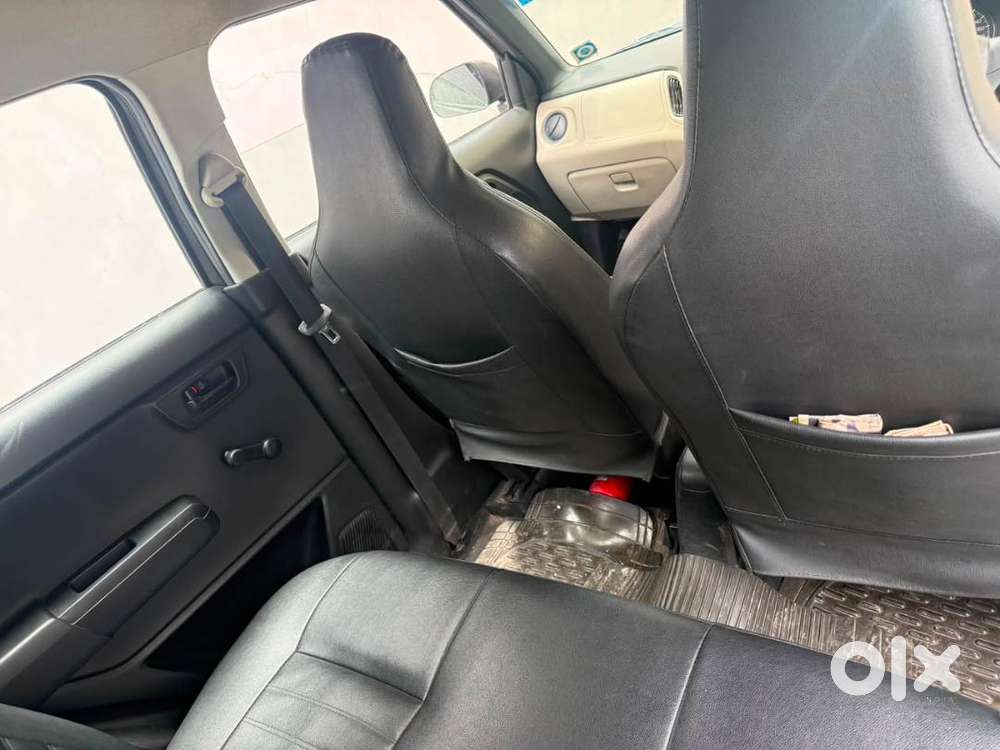 Maruti Suzuki Wagon R Lxi Cng & Well Maintained  Excellent Mileage