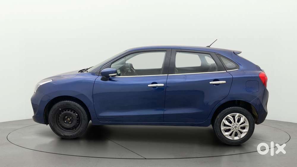 Maruti Suzuki Baleno 1.2 Delta, 2019, Petrol
