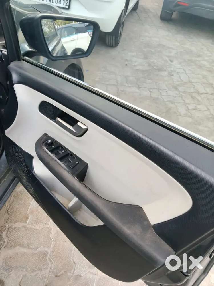 Tata Altroz Xz Icng 2023