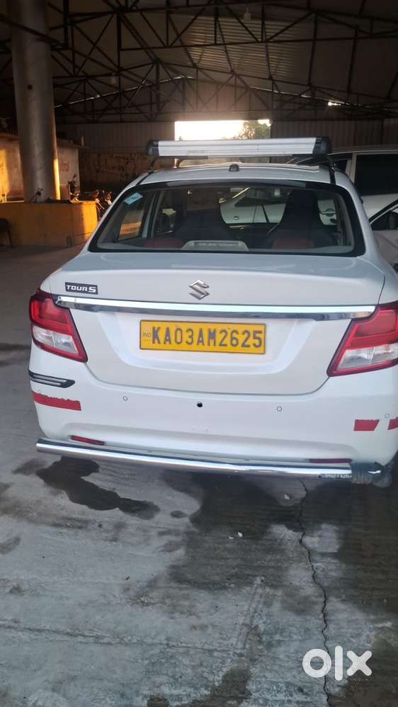 Maruti Dzire Tour S 2024