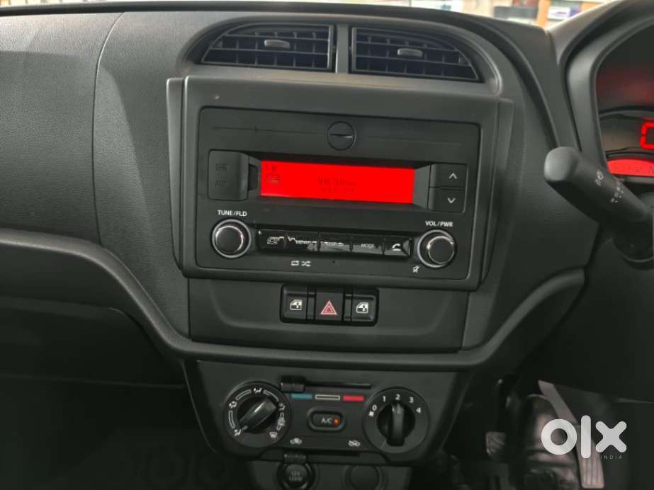 Maruti Suzuki Alto K10 1.0 Vxi Amt, 2025, Petrol