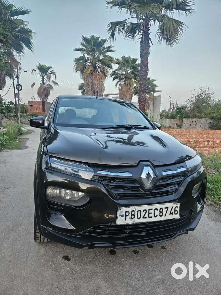 2021 Model Kwid 
Rxt Optional Top Model
4 Power Window