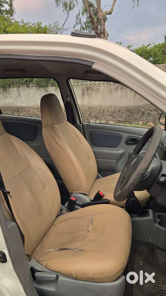 Maruti Suzuki Alto K10 Vxi, 2012, Petrol