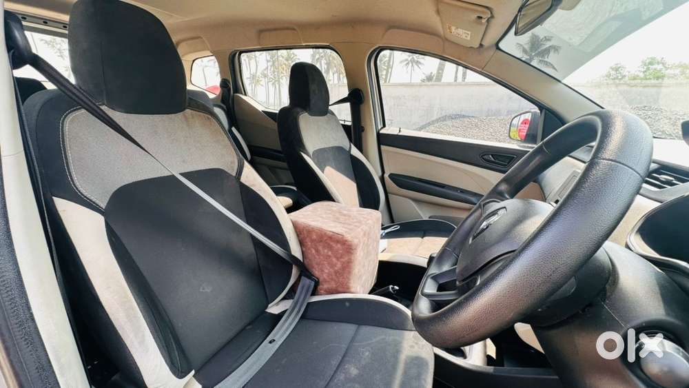 Urgent Sale /// Renault Triber 1.0 2022 Petrol Good Condition