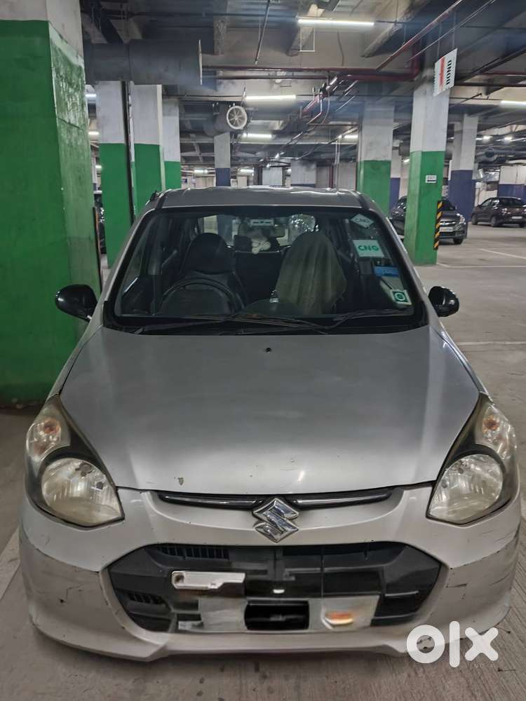 2013 Maruti Alto 800 Lxi Cng  Well Maintained  Delhi Genuine Seller