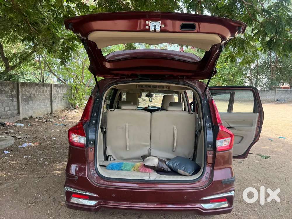 Good Condition. Driven By Owners. I Am The 2 Nd Owner