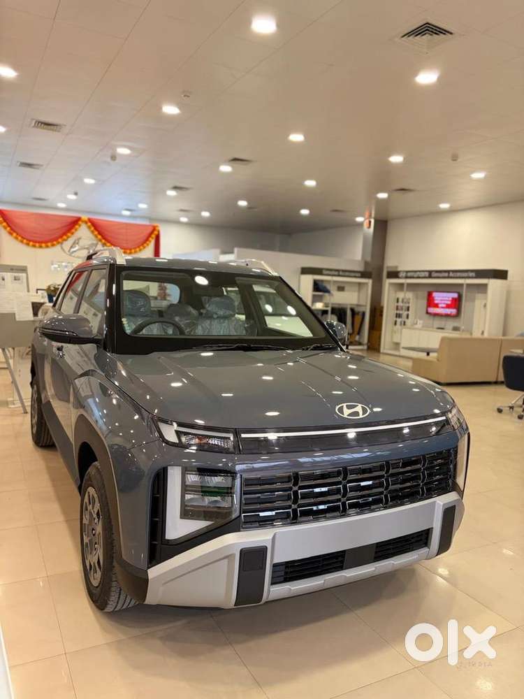 Hyundai New Venue 2026