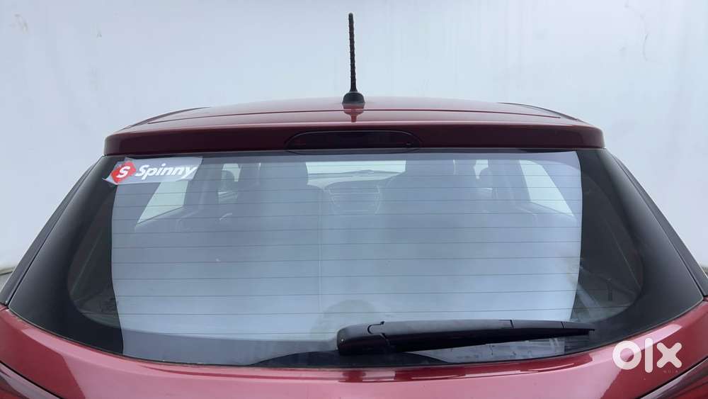 Hyundai Elite I20 1.2 Asta (o) Cvt, 2019, Petrol