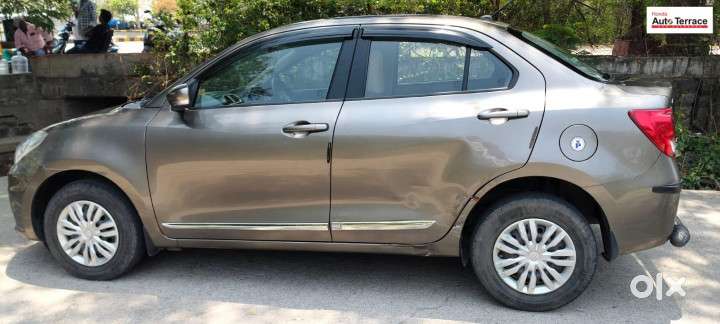 Maruti Suzuki Celerio Vxi, 2020, Petrol