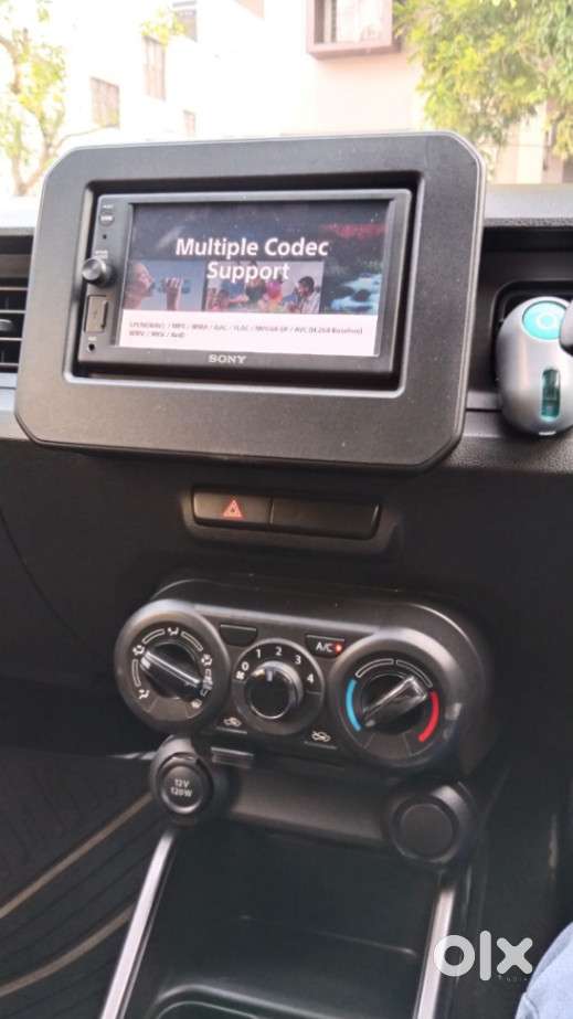 Maruti Suzuki Ignis 1.2 Sigma Mt, 2019, Petrol