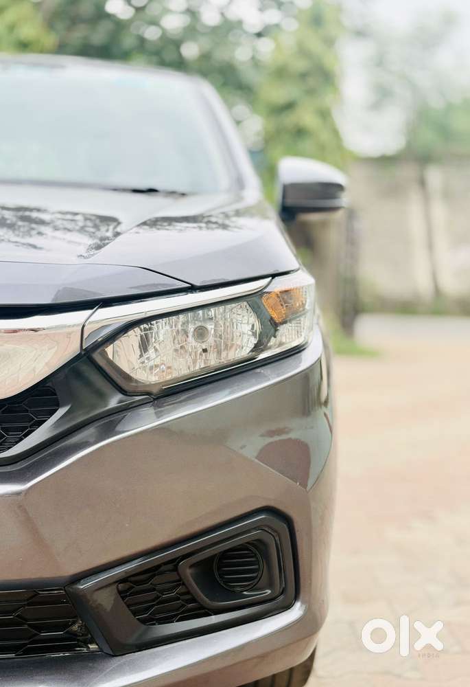 Honda Amaze S (o) I-vtec, 2020, Petrol