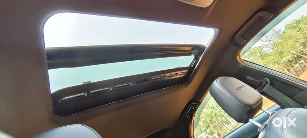Tata Nexon 1.5 Revotorq Xz Plus (o) Dark Edition, 2022, Diesel