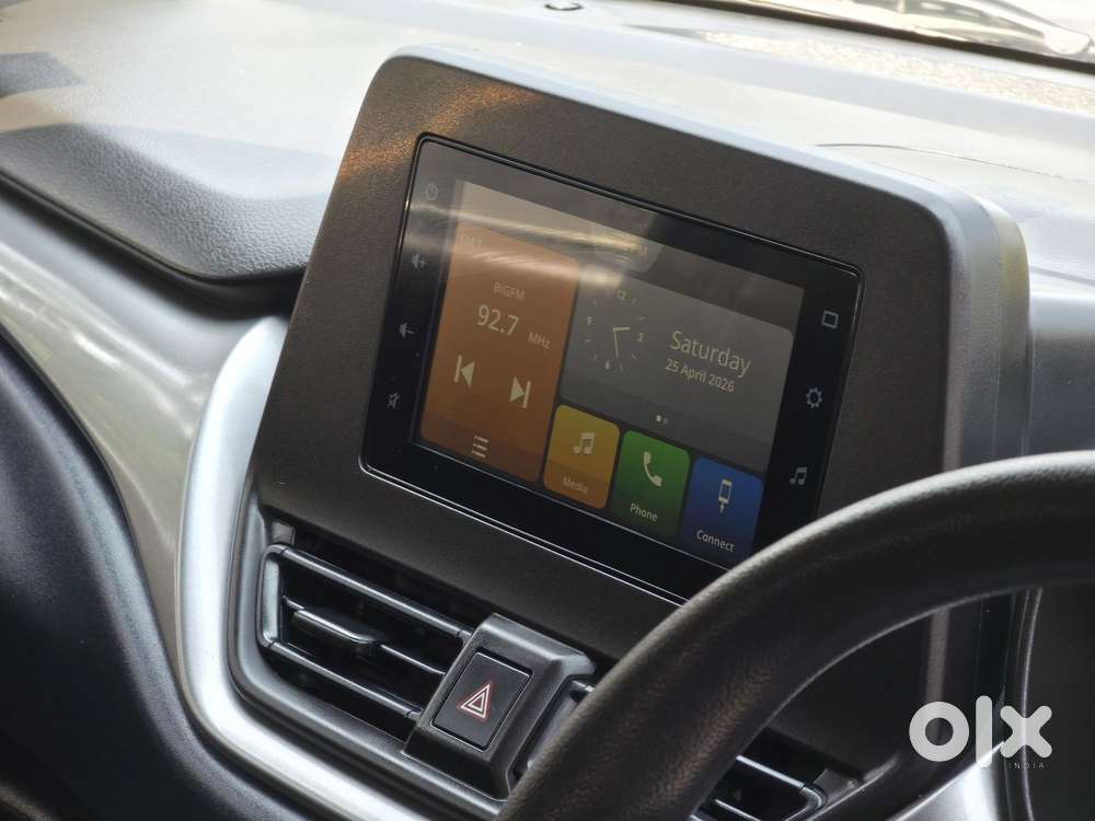 Maruti Suzuki Baleno Delta Cng, 2024, Cng & Hybrids