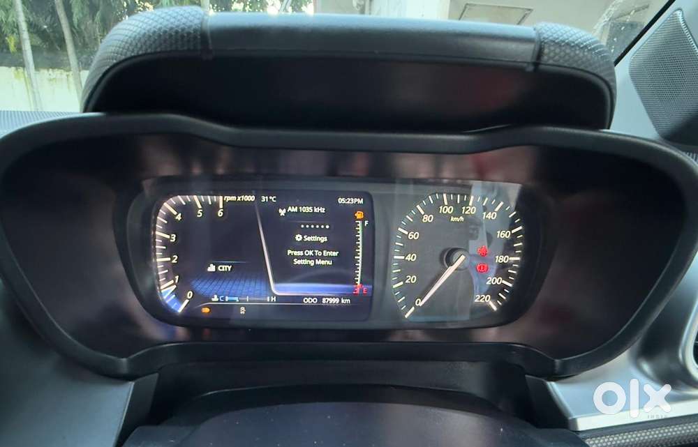 Tata Altroz 1.5 Xz Plus Diesel, 2021, Diesel