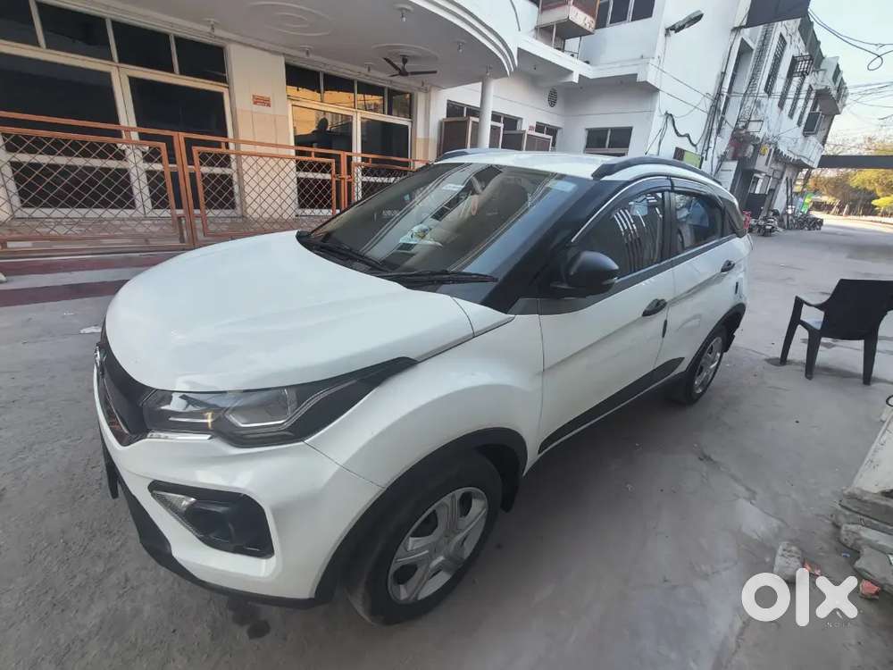 Tata Nexon 1.5 Revotorq 2022