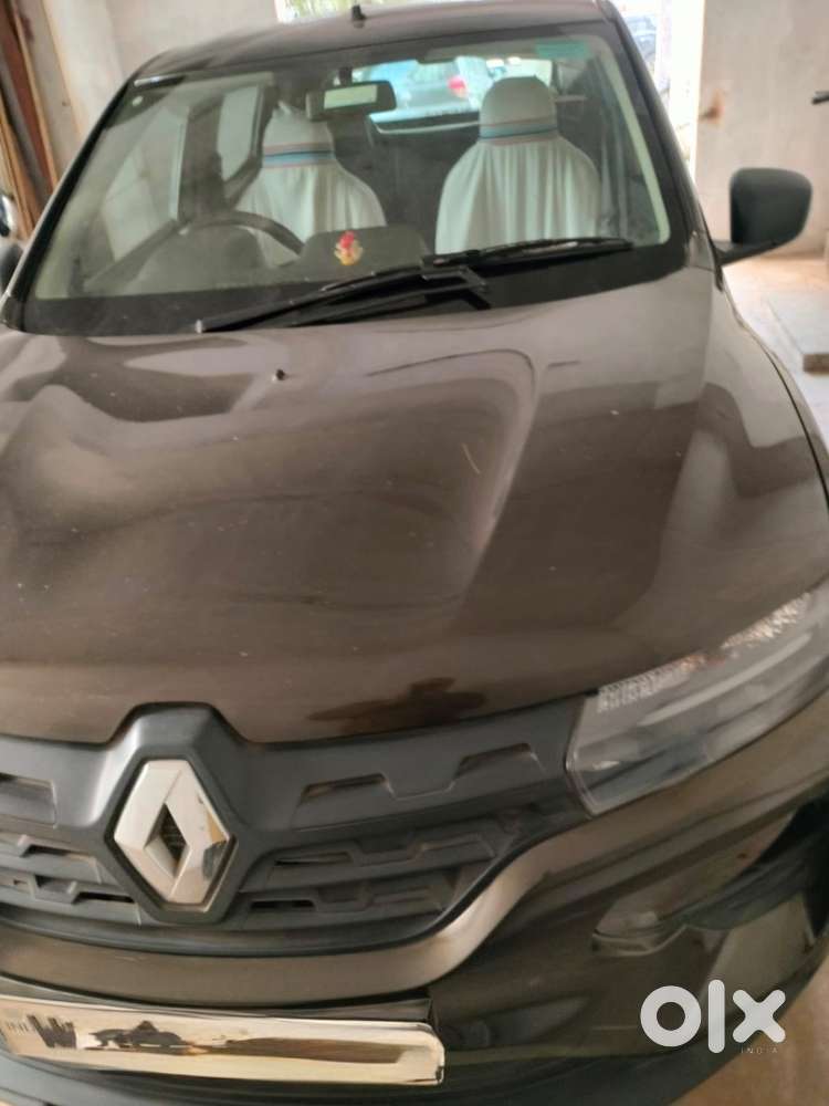Renault Kwid Rxl Mt 2021