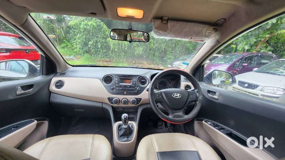 Hyundai Grand I10 Crdi Asta, 2014, Diesel