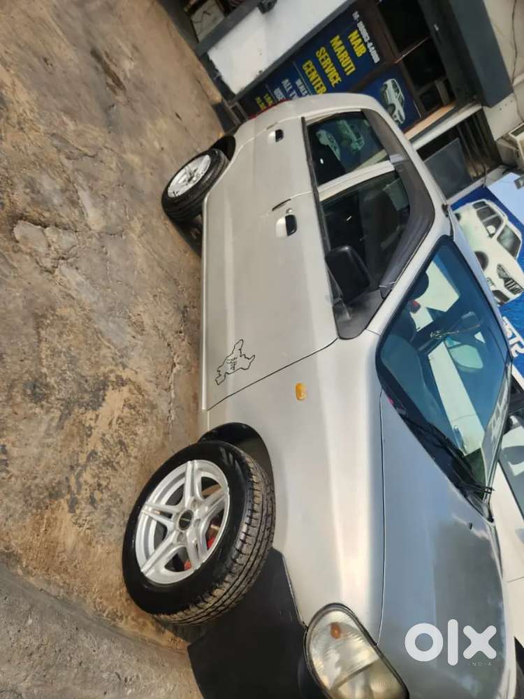 Maruti Suzuki Alto 800 2013
