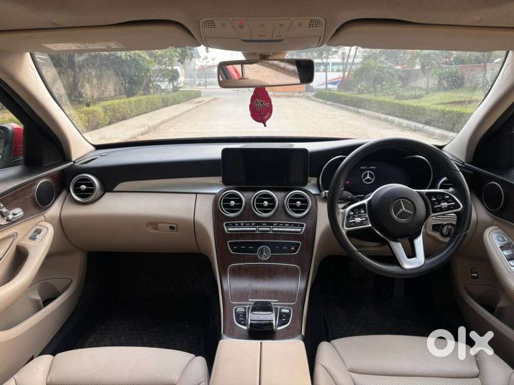 Mercedes-benz C Class Prime 200, 2020, Petrol