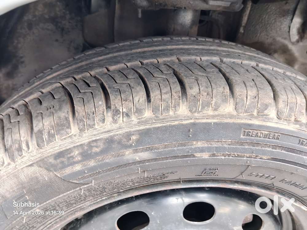 Tata Tiago 1.2 Revotron Xt, 2017, Petrol