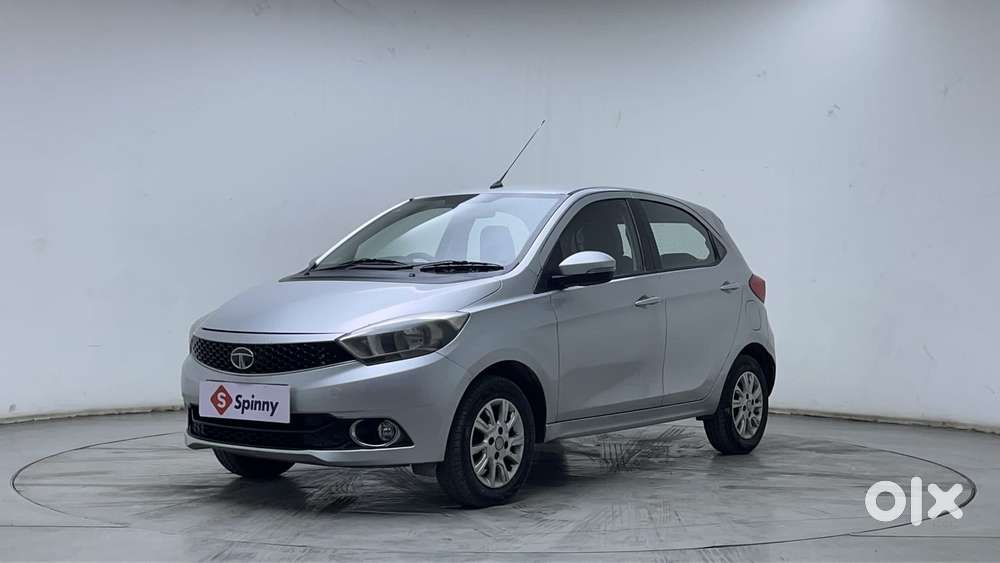 Tata Tiago Xza, 2017, Petrol