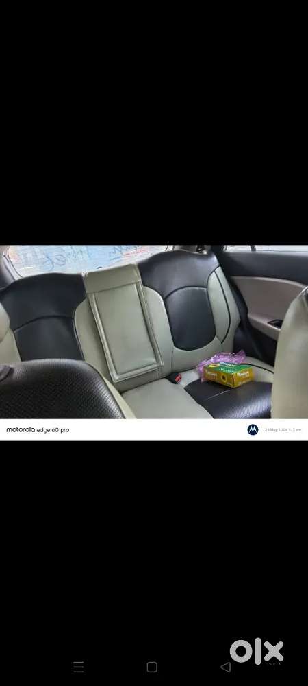 Hyundai I20 2018 Petrol 40000 Km Driven