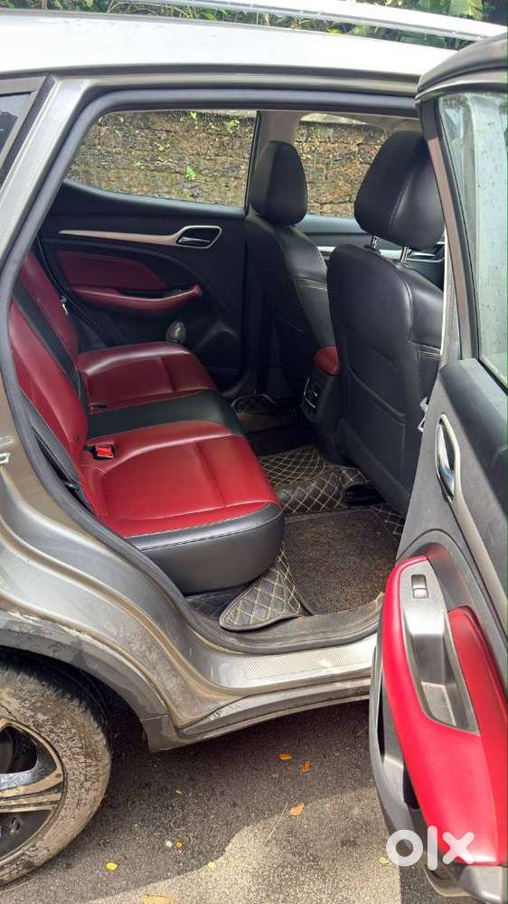 Mg Astor 1.5 Savvy Cvt, 2021, Petrol