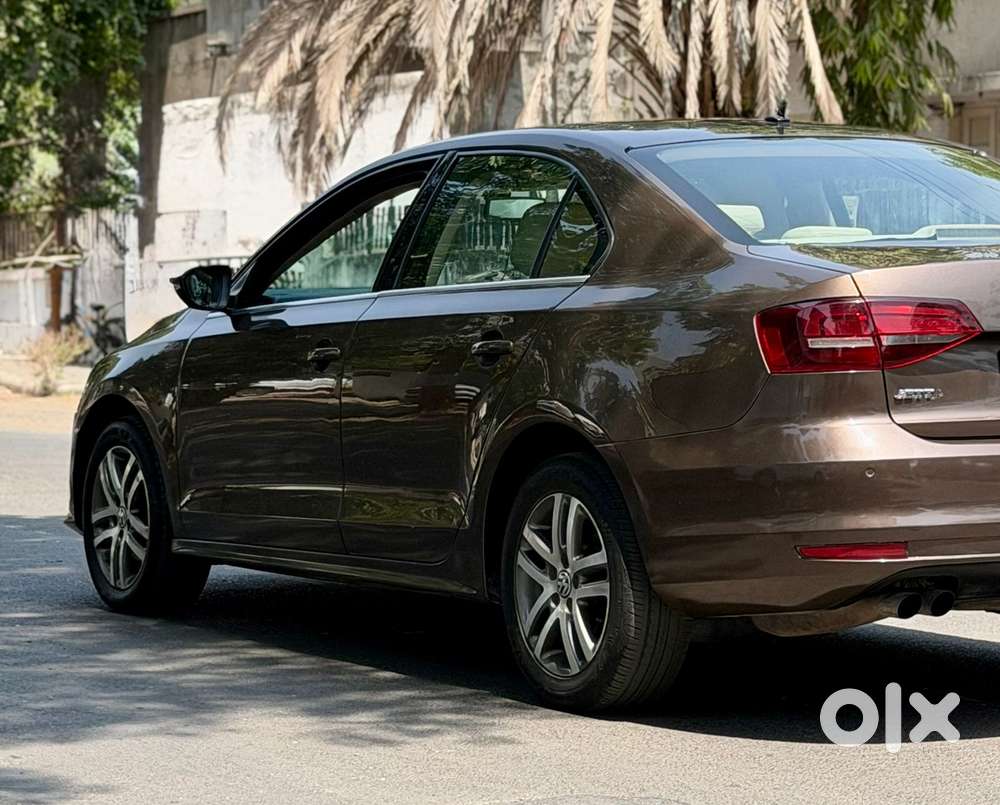 Volkswagen Jetta 2.0l Tdi Highline At, 2016, Diesel