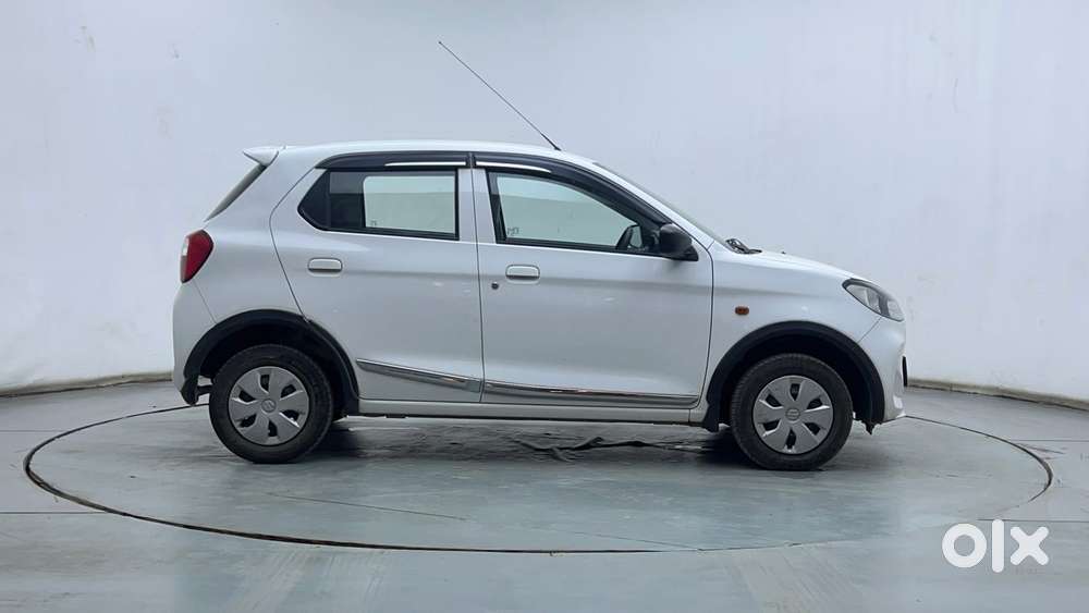 Maruti Suzuki Alto K10 Vxi Plus Ags, 2023, Petrol