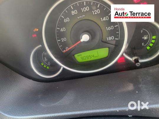 Hyundai Eon 1.0 Era Plus, 2017, Petrol
