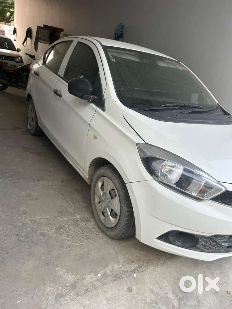 Tata Car 2020 Diesel Manual
