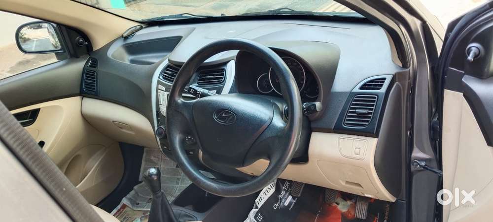 Hyundai Eon Magna Optional, 2014, Petrol