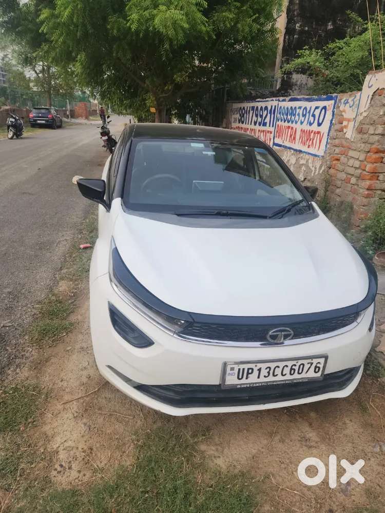 Tata Altroz 2023 Petrol Well Maintained E20 Fule Support