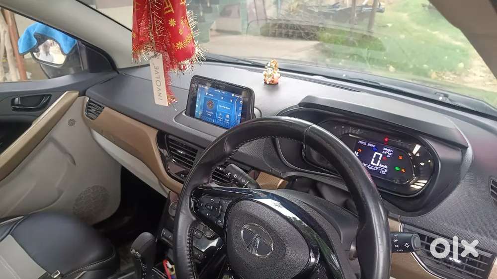 Tata Nexon 1.5 Xza Plus 2023