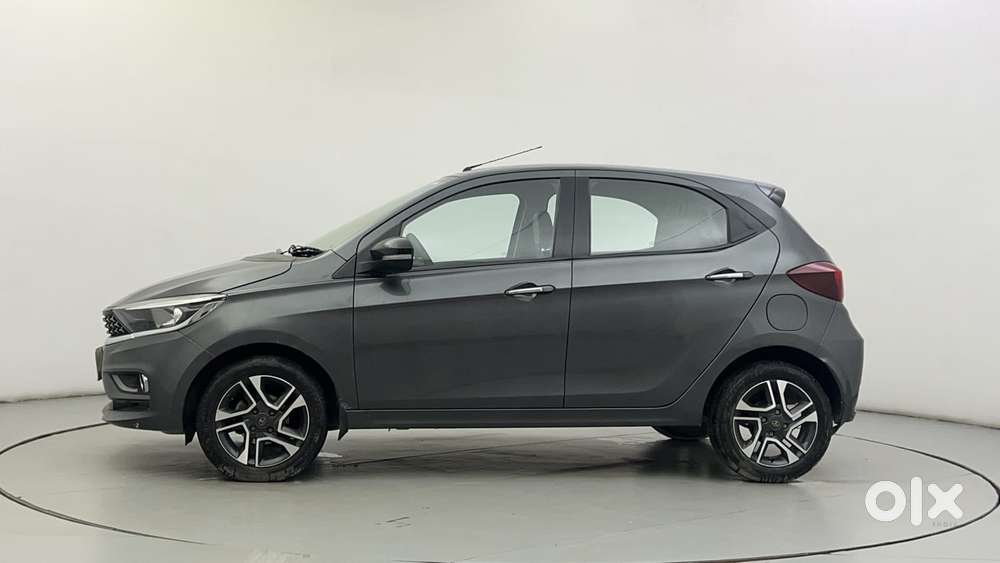 Tata Tiago 1.2 Revotron Xz Plus, 2022, Petrol