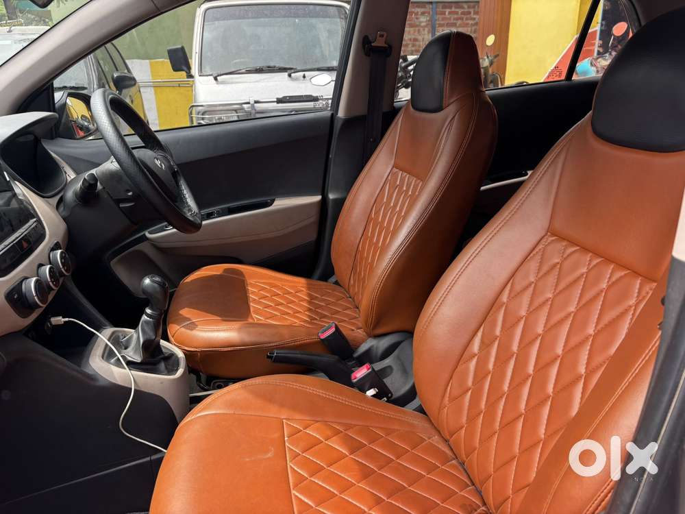Hyundai Grand I10 1.2 Kappa Magna, 2017, Petrol