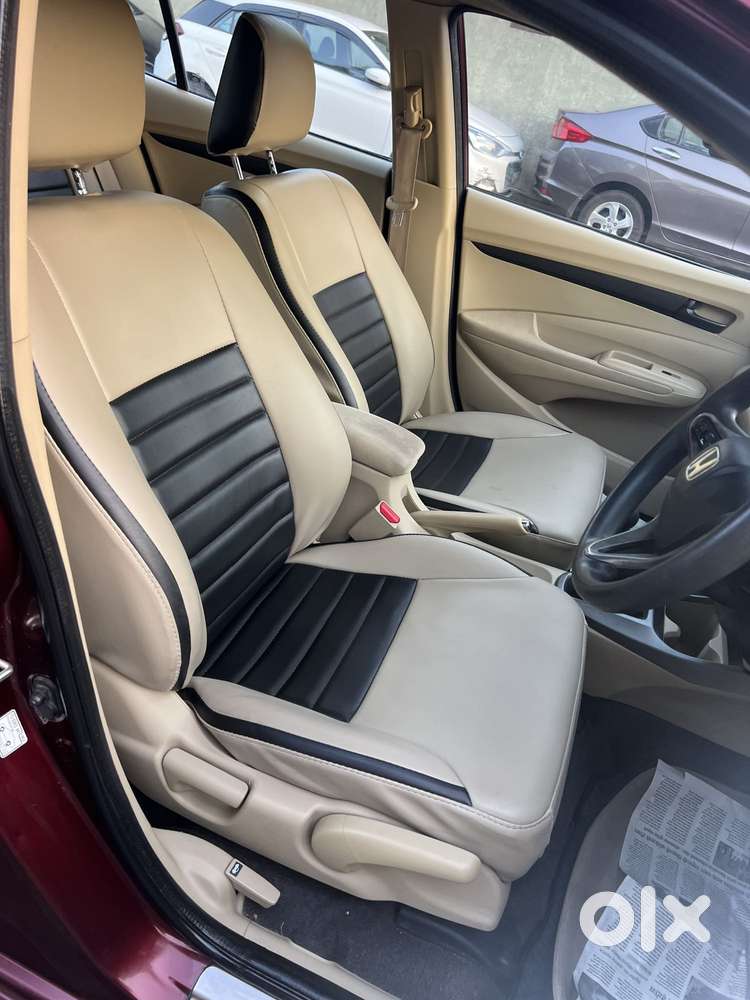 Honda City 2011-2013 V Mt, 2012, Petrol