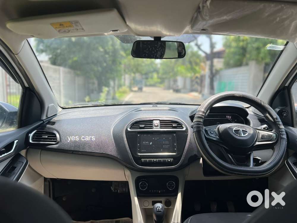 Tata Tiago 1.2 Revotron Xz Plus, 2022, Petrol
