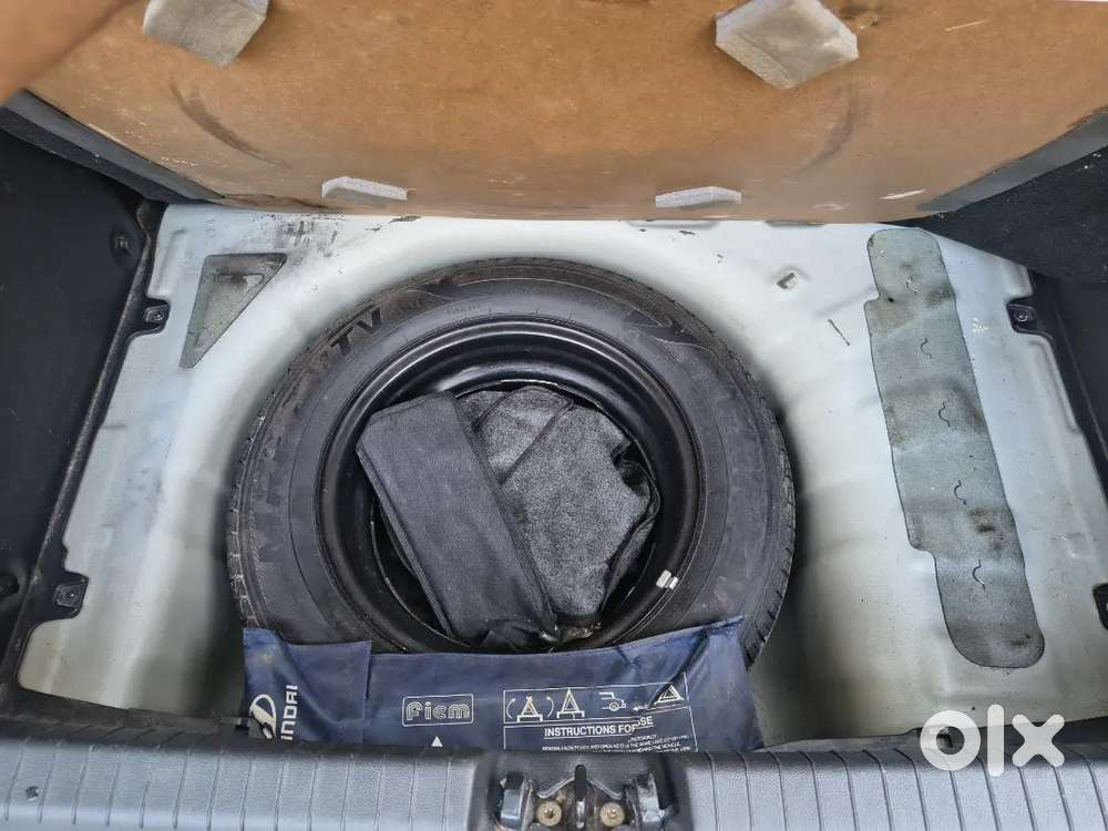 Hyundai Elite I20 2018 Petrol Well Maintained